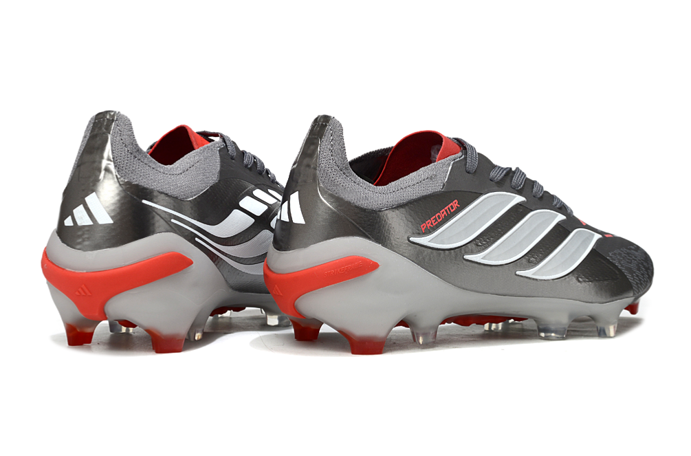 PREDATOR ACCURACY FG GRIS
