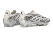 COPA PURE 4 ARGENT LACELESS