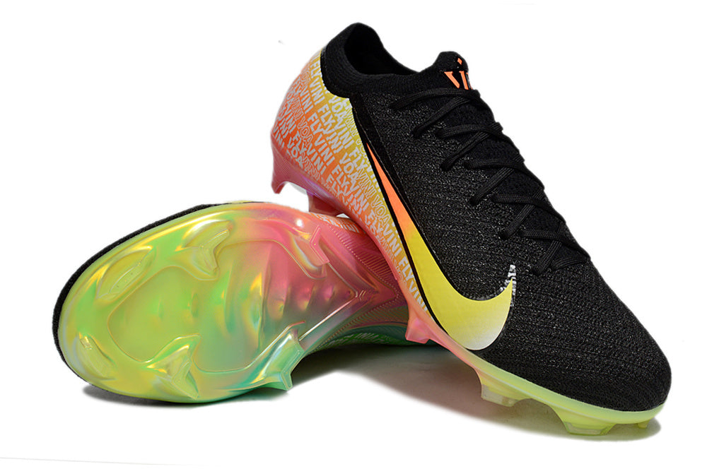AIR ZOOM MERCURIAL VAPOR VINI JR NOIR