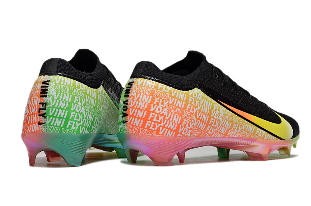 AIR ZOOM MERCURIAL VAPOR VINI JR NOIR